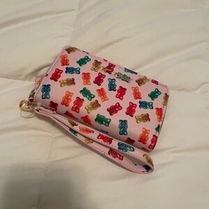 Betsey Johnson Wallet